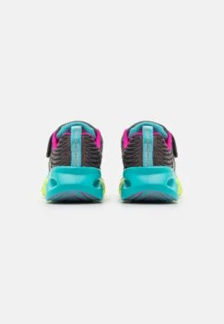 Skechers Twisty Brights - Sneakers Laag - Black/Multi Trim 10 Skechers Twisty Brights - Sneakers Laag - Black/Multi Trim -Skechers fcc921fa8c054e3d82bf9439f3df0e68