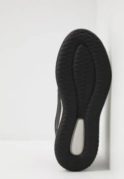 Skechers Delson - Sneakers Hoog - Black -Skechers fd058ac872944ad9b3e49aa4985e1060