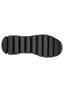 Skechers Sneakers Laag - Black Bbk -Skechers fd42675be41b4c2386e42a24920f0385