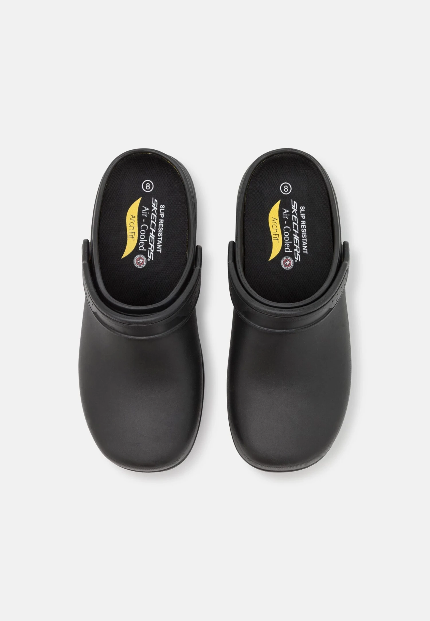 Skechers Riverbound - Muiltjes - Black 6 Skechers Riverbound - Muiltjes - Black - Afbeelding 4