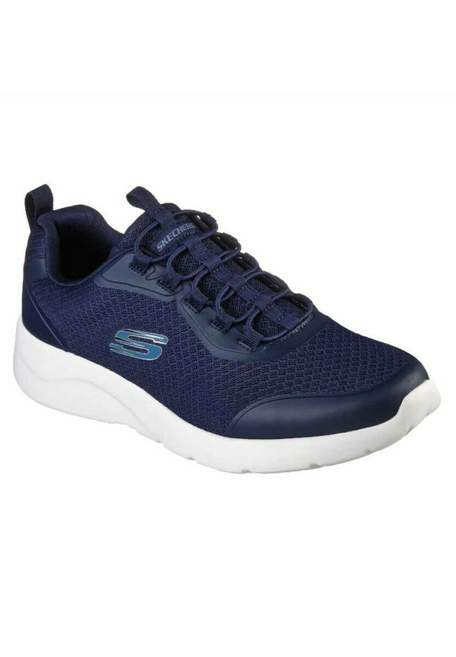Skechers Sneakers Laag - Azul Marino 4 Skechers Sneakers Laag - Azul Marino - Afbeelding 2
