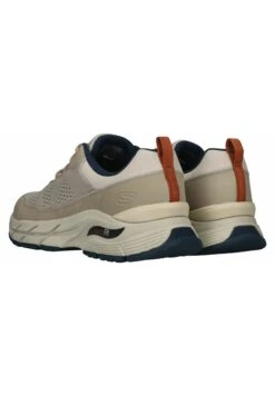 Skechers Arch Fit Baxter-Pendroy - Sneakers Laag - Beige Dunkel -Skechers fe22b4836ab843568425bb2203b9e9d4