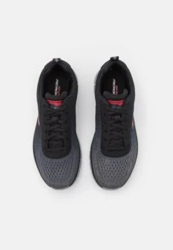 Track - Sneakers Laag - Black/Charcoal 11 Track - Sneakers Laag - Black/Charcoal -Skechers fe256d9d507847a287da1fcd04aca524