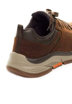 Skechers Sneakers Laag - Marrón 10 Skechers Sneakers Laag - Marrón -Skechers fe730cbc90674aabbfa5d076b019818a