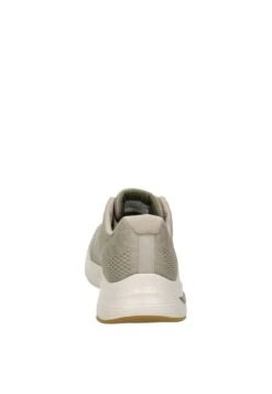 Skechers Arch- Sneakers Laag - Taupe 10 Skechers Arch- Sneakers Laag - Taupe -Skechers fee5a73a3adc4aa88c274bdf7580f270