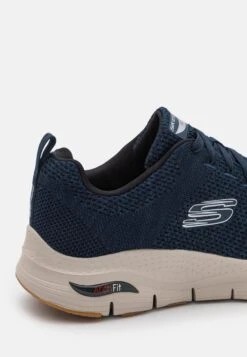 Arch Fit Paradyme - Sneakers Laag - Blau -Skechers ff685387940b4b518edc0ddfa7e91d75