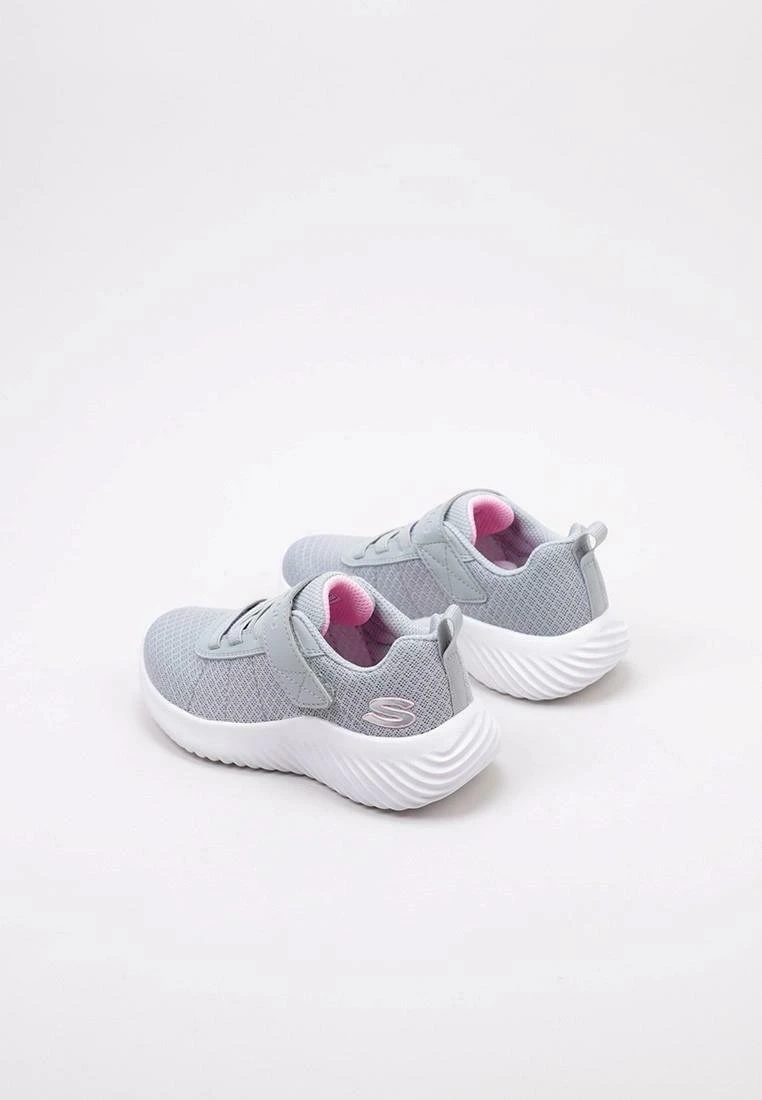 Skechers Bounder Cool Cruise - Sneakers Laag - Grey 6 Skechers Bounder Cool Cruise - Sneakers Laag - Grey - Afbeelding 4