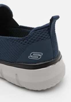 Skechers Del Retto - Instappers - Navy -Skechers ffa0c29dae6347959b61a6ad07047bb1