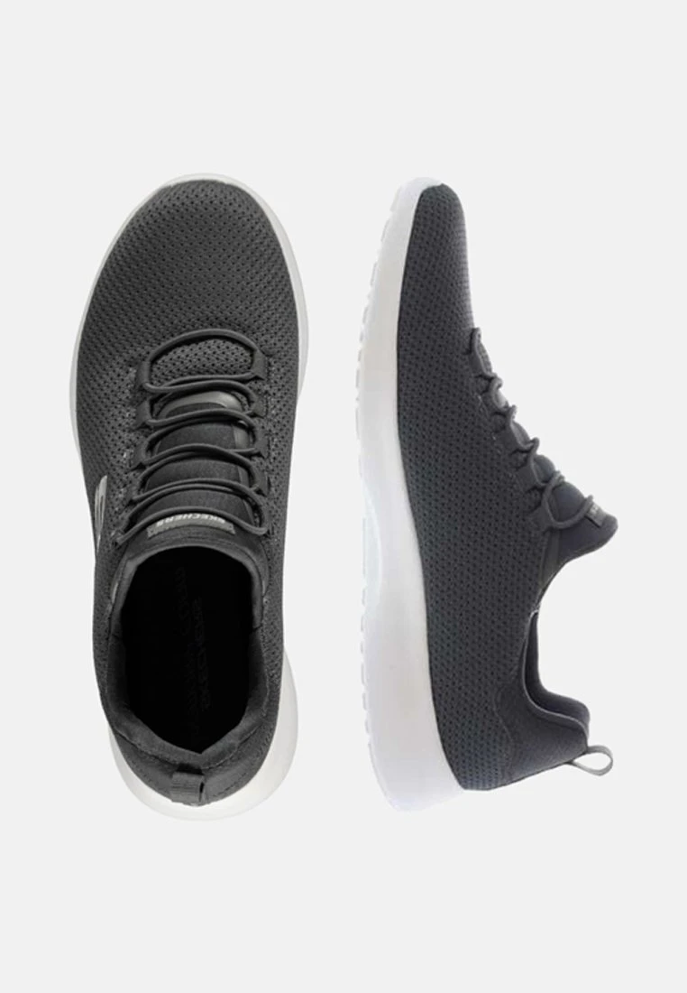 Skechers Dynamight - Sneakers Laag - Grey 4 Skechers Dynamight - Sneakers Laag - Grey - Afbeelding 2